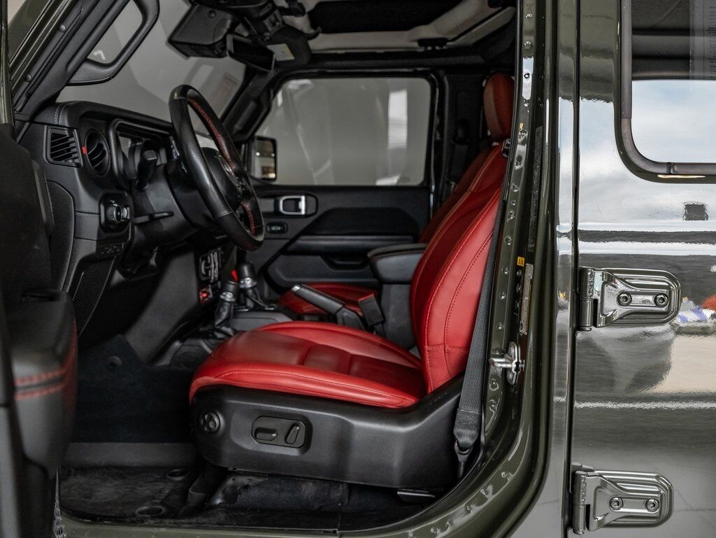 2024 Jeep Wrangler Rubicon 392 Colorado Springs CO