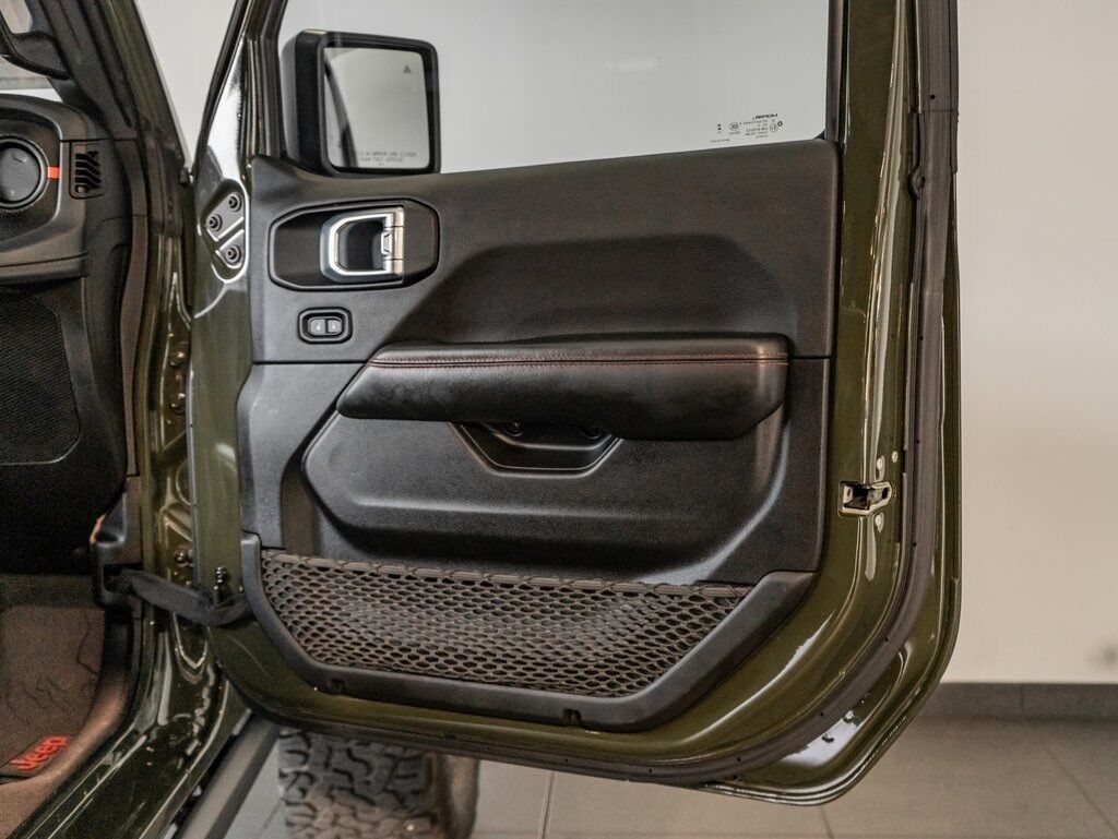 2024 Jeep Wrangler Rubicon 392 Colorado Springs CO