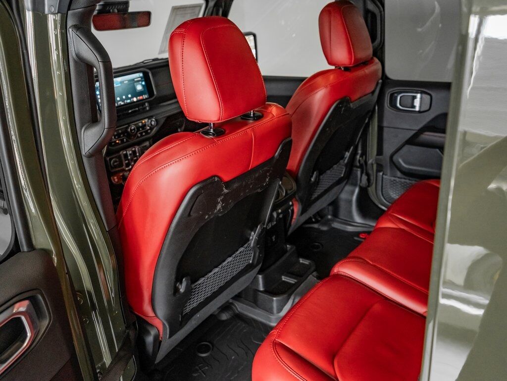2024 Jeep Wrangler Rubicon 392 Colorado Springs CO