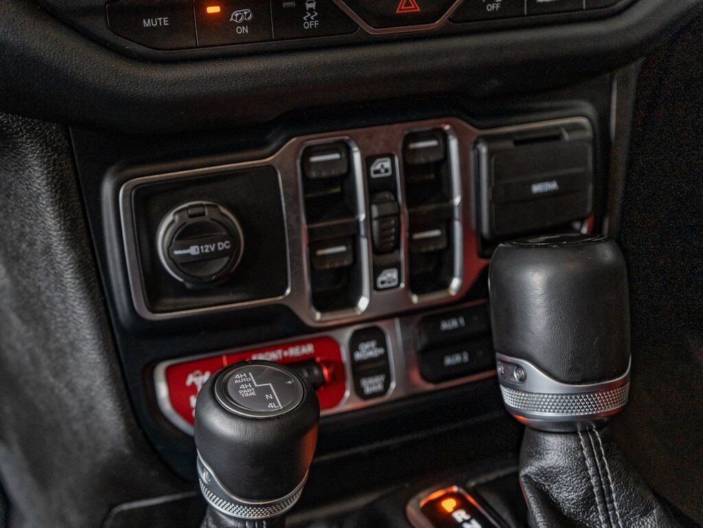 2024 Jeep Wrangler Rubicon 392 Colorado Springs CO