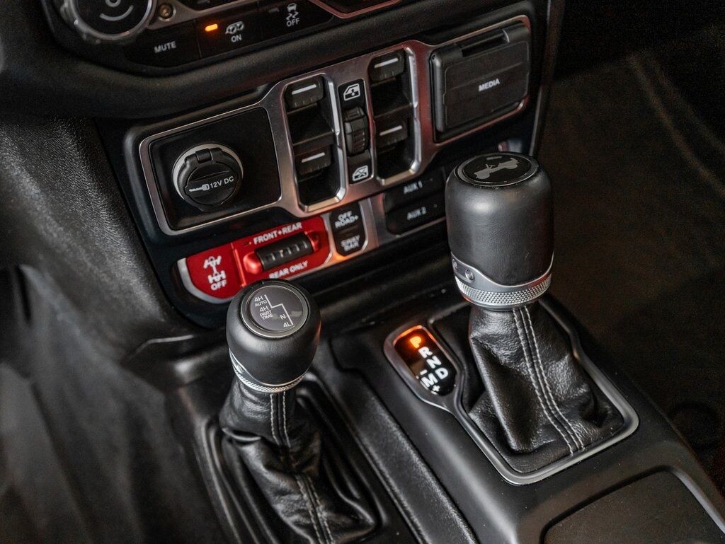 2024 Jeep Wrangler Rubicon 392 Colorado Springs CO