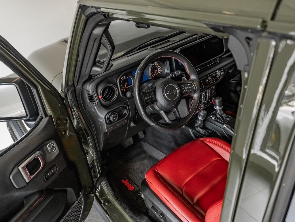 2024 Jeep Wrangler Rubicon 392 Colorado Springs CO