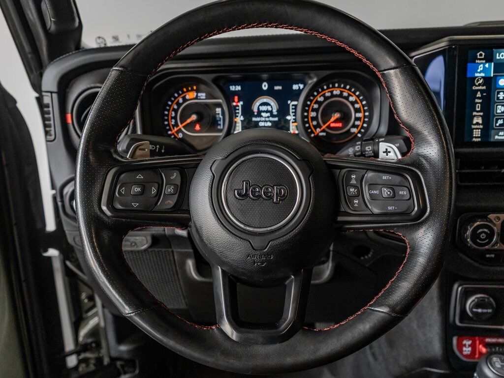 2024 Jeep Wrangler Rubicon 392 Colorado Springs CO