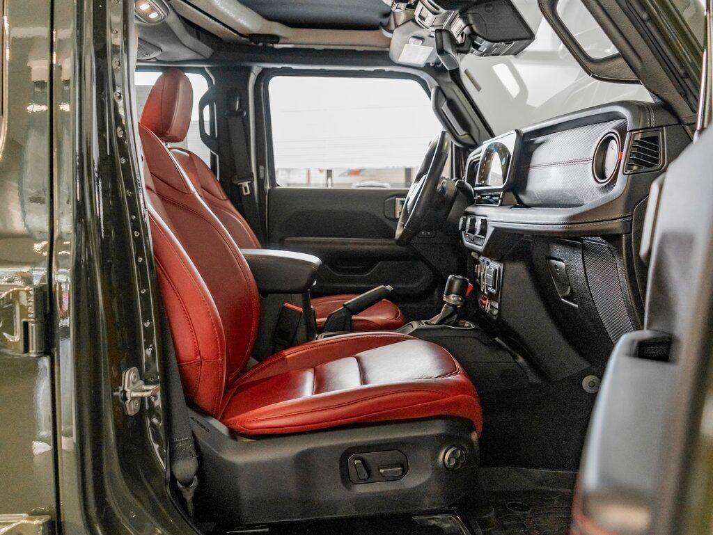 2024 Jeep Wrangler Rubicon 392 Colorado Springs CO