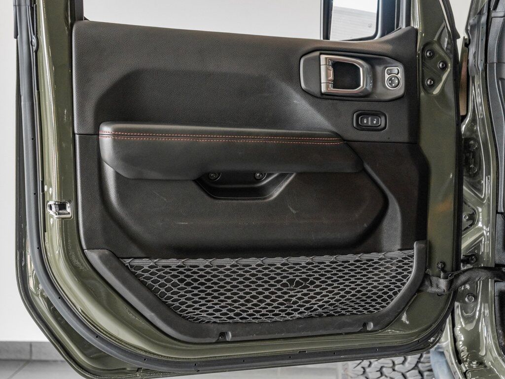 2024 Jeep Wrangler Rubicon 392 Colorado Springs CO