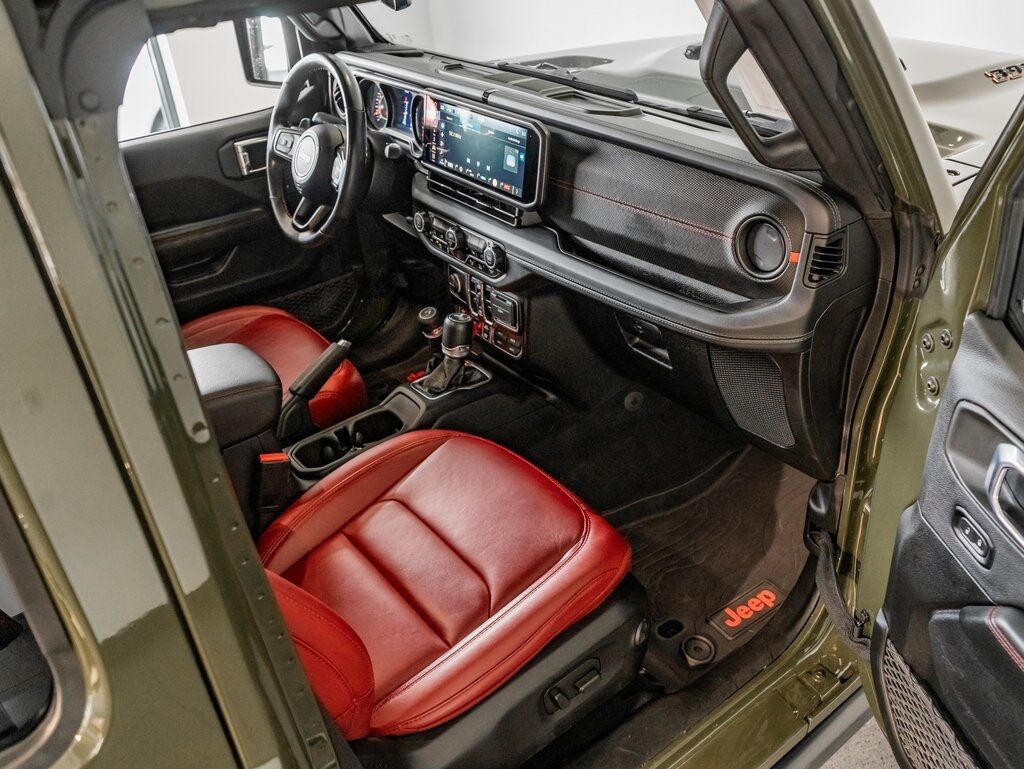 2024 Jeep Wrangler Rubicon 392 Colorado Springs CO