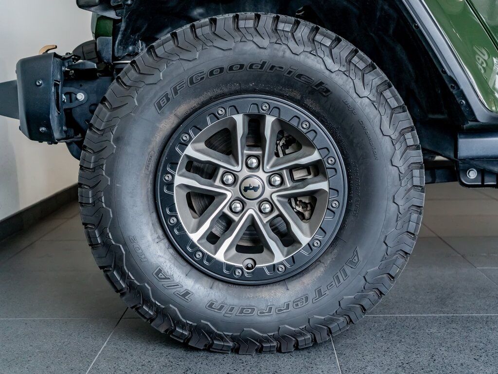 2024 Jeep Wrangler Rubicon 392 Colorado Springs CO