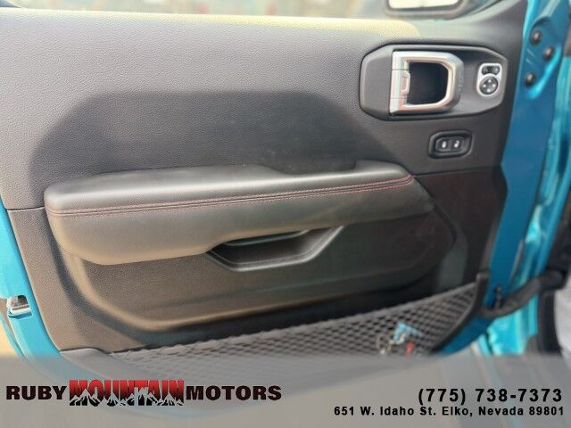 2024 Jeep Wrangler Rubicon 392 Elko NV