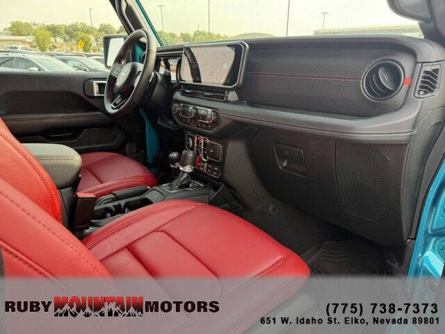 2024 Jeep Wrangler Rubicon 392 Elko NV