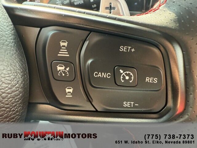 2024 Jeep Wrangler Rubicon 392 Elko NV