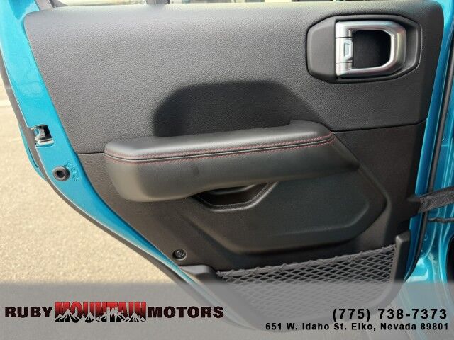 2024 Jeep Wrangler Rubicon 392 Elko NV