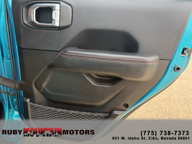 2024 Jeep Wrangler Rubicon 392 Elko NV