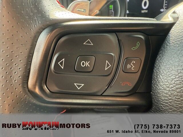 2024 Jeep Wrangler Rubicon 392 Elko NV
