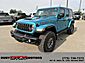 2024 Jeep Wrangler Rubicon 392 Elko NV