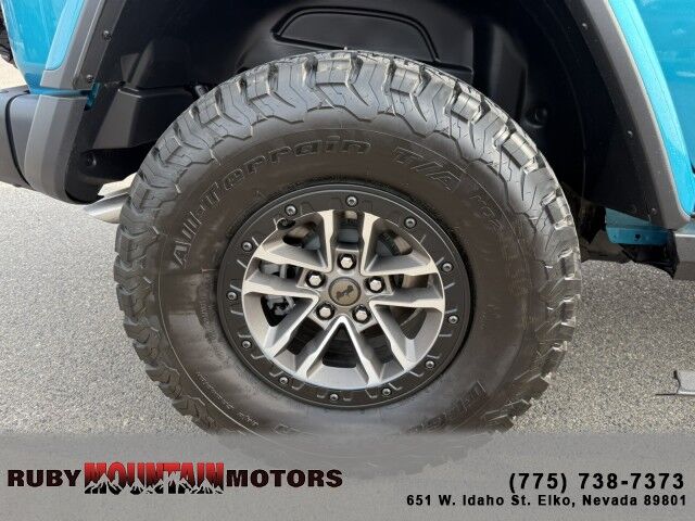 2024 Jeep Wrangler Rubicon 392 Elko NV