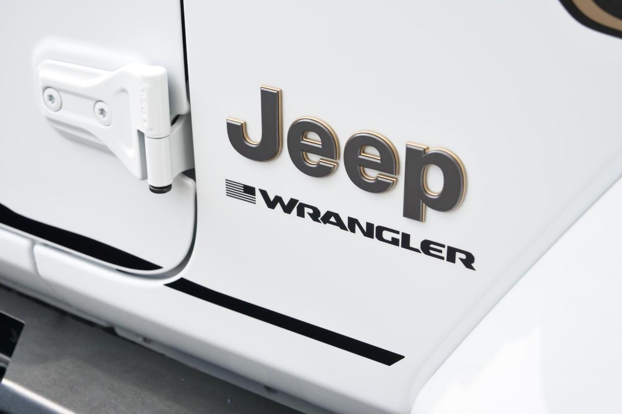 2024 Jeep Wrangler Rubicon 392 Final Edition 4X4 / Sky One Roof / Air Compressor! Lincolnton NC