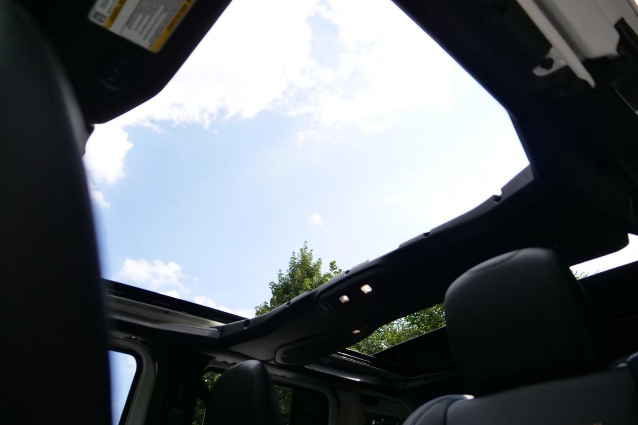 2024 Jeep Wrangler Rubicon 392 Final Edition 4X4 / Sky One Roof / Air Compressor! Lincolnton NC