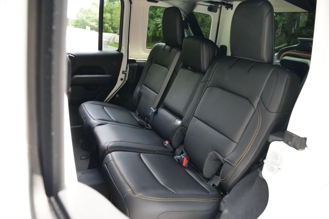 2024 Jeep Wrangler Rubicon 392 Final Edition 4X4 / Sky One Roof / Air Compressor! Lincolnton NC