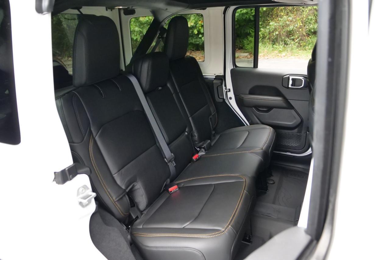 2024 Jeep Wrangler Rubicon 392 Final Edition 4X4 / Sky One Roof / Air Compressor! Lincolnton NC