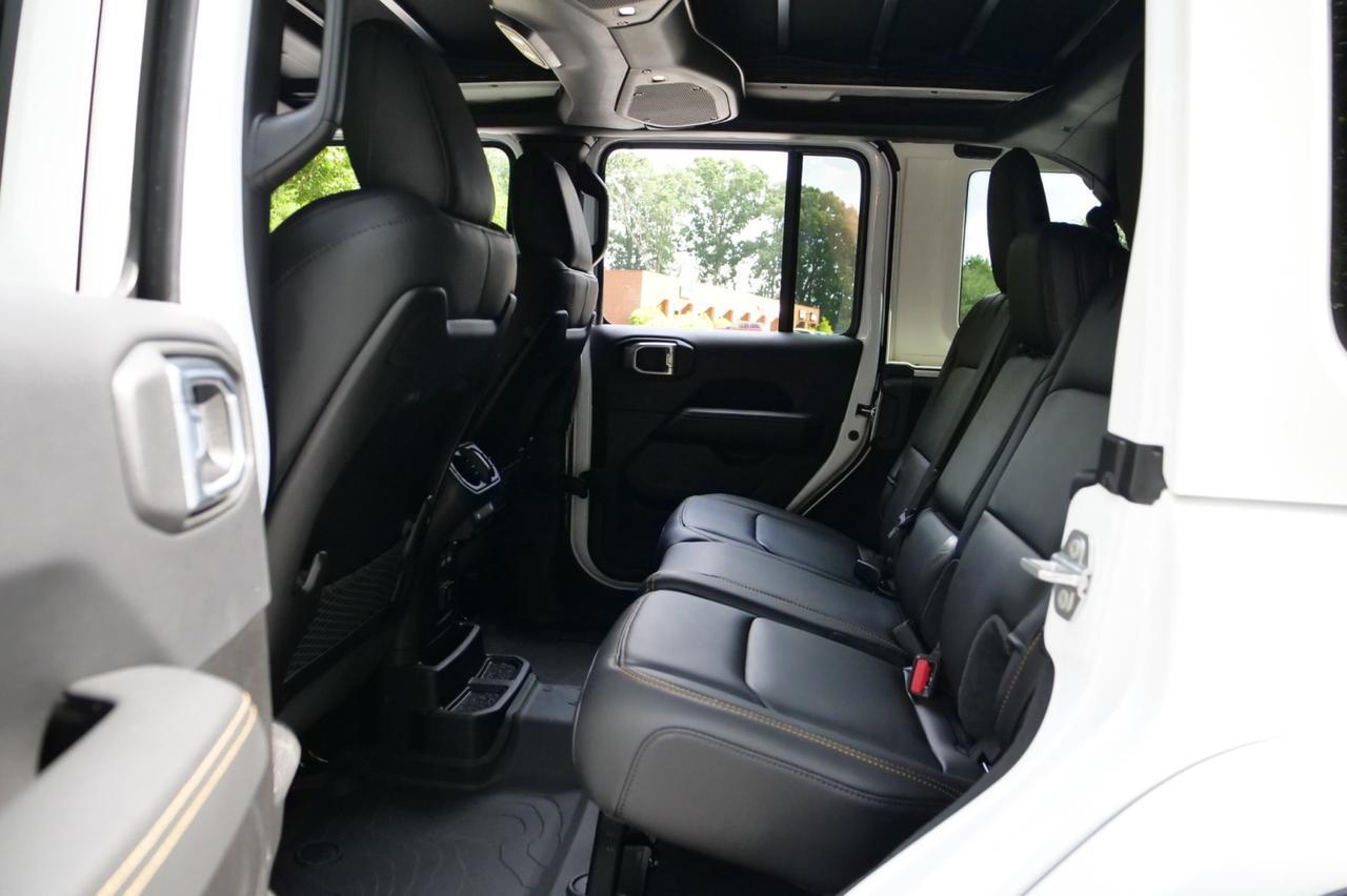 2024 Jeep Wrangler Rubicon 392 Final Edition 4X4 / Sky One Roof / Air Compressor! Lincolnton NC