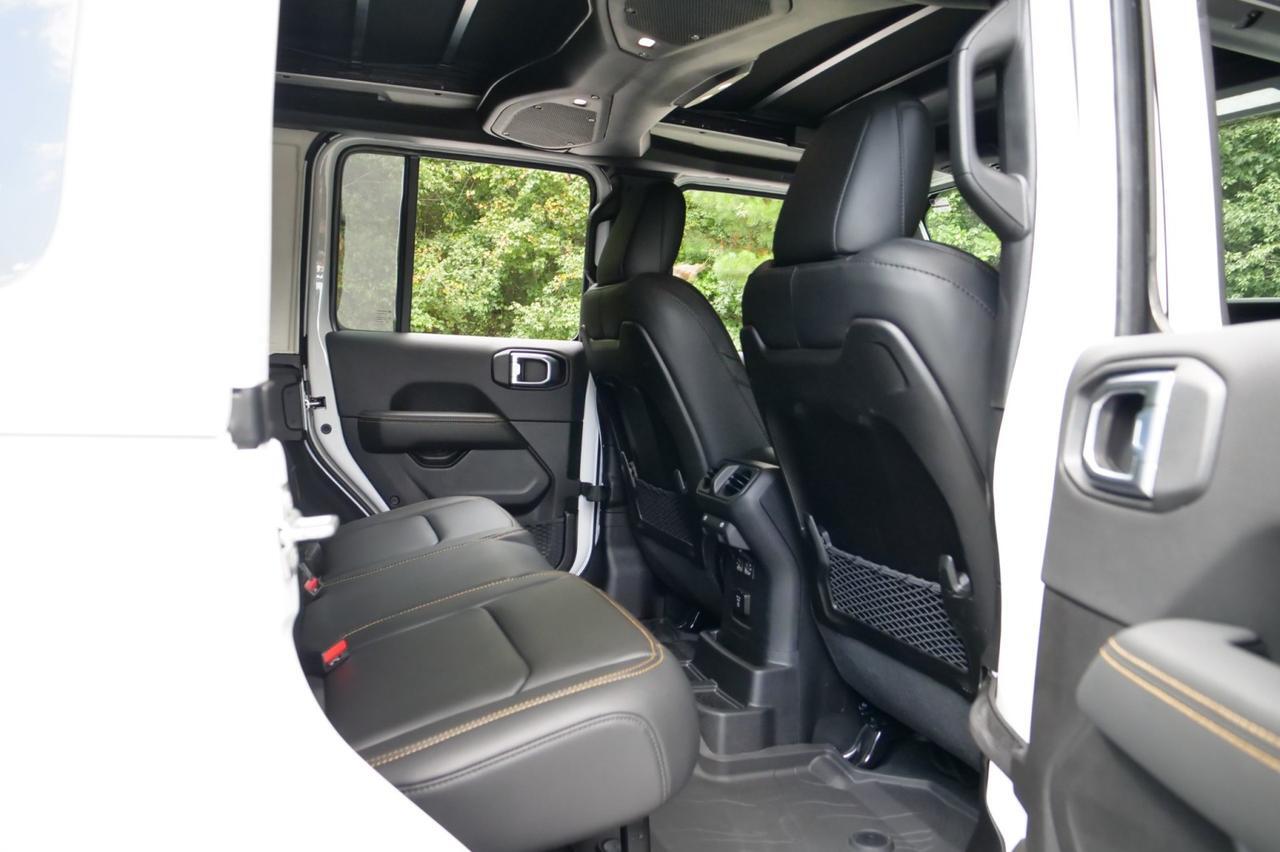 2024 Jeep Wrangler Rubicon 392 Final Edition 4X4 / Sky One Roof / Air Compressor! Lincolnton NC
