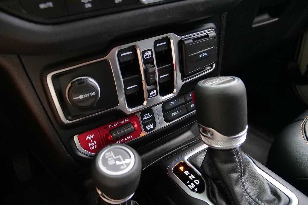 2024 Jeep Wrangler Rubicon 392 Final Edition 4X4 / Sky One Roof / Air Compressor! Lincolnton NC