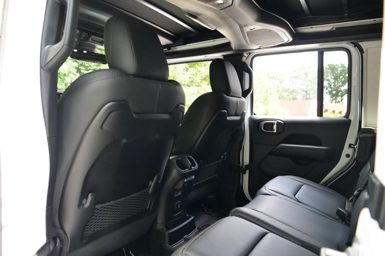 2024 Jeep Wrangler Rubicon 392 Final Edition 4X4 / Sky One Roof / Air Compressor! Lincolnton NC
