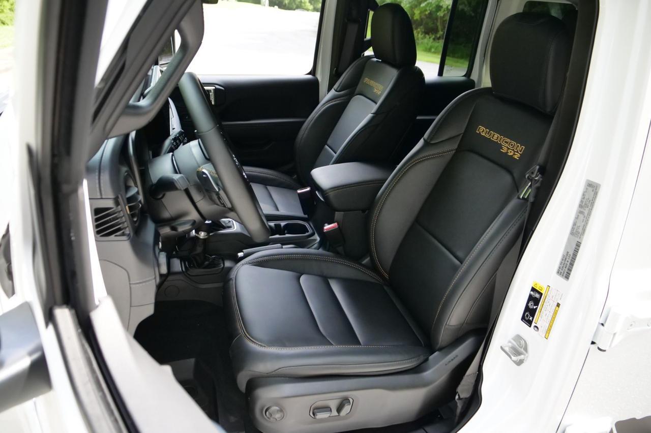 2024 Jeep Wrangler Rubicon 392 Final Edition 4X4 / Sky One Roof / Air Compressor! Lincolnton NC