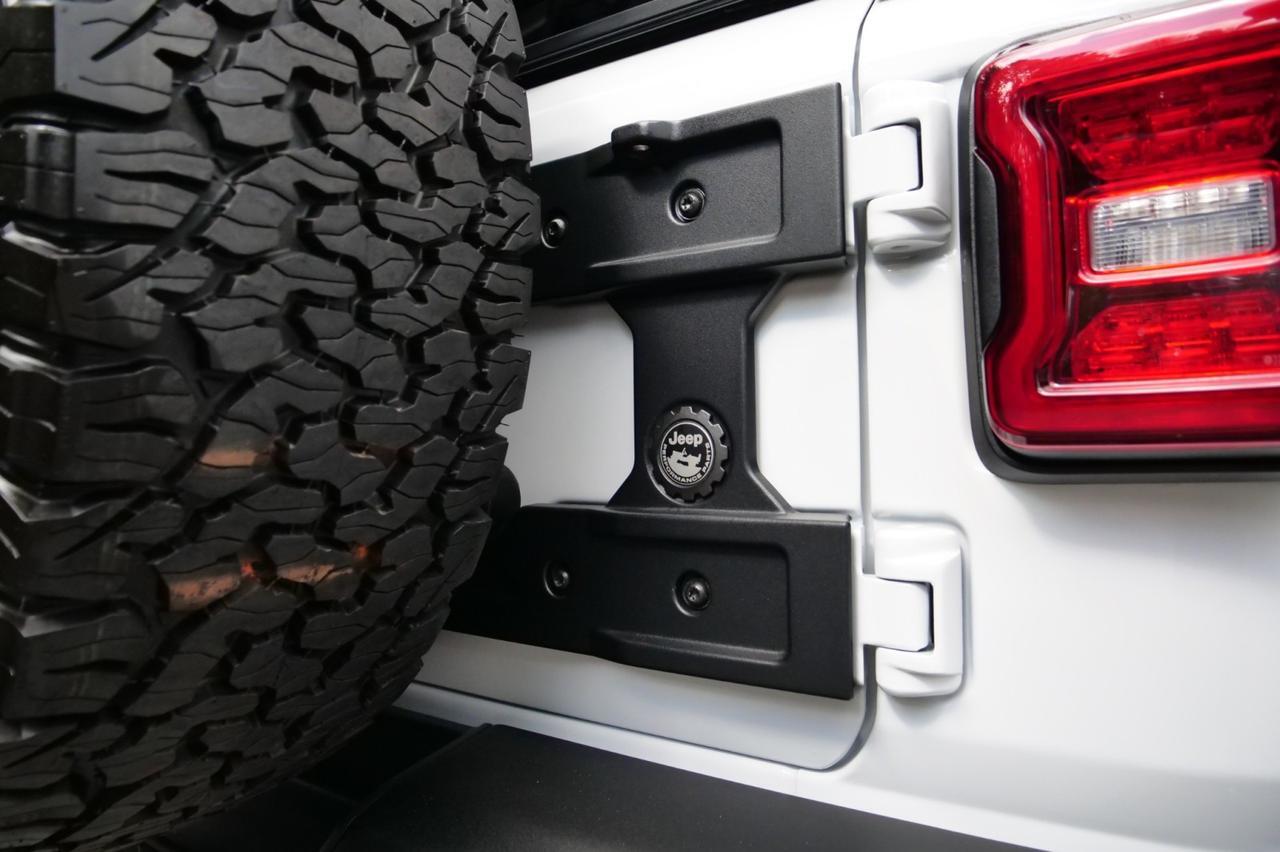 2024 Jeep Wrangler Rubicon 392 Final Edition 4X4 / Sky One Roof / Air Compressor! Lincolnton NC