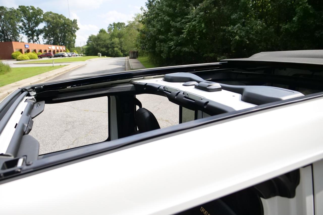 2024 Jeep Wrangler Rubicon 392 Final Edition 4X4 / Sky One Roof / Air Compressor! Lincolnton NC
