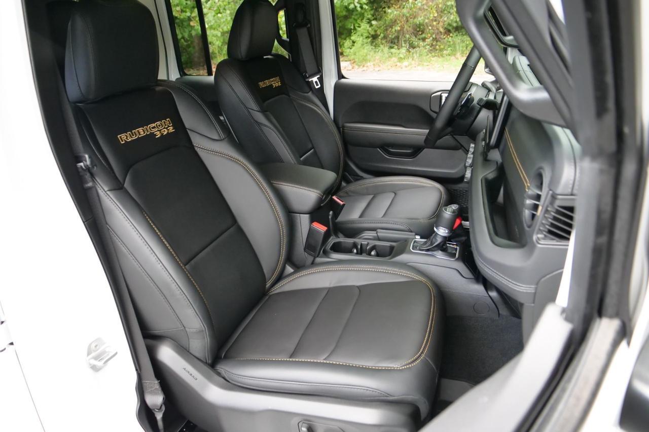2024 Jeep Wrangler Rubicon 392 Final Edition 4X4 / Sky One Roof / Air Compressor! Lincolnton NC