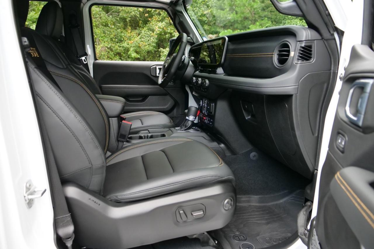 2024 Jeep Wrangler Rubicon 392 Final Edition 4X4 / Sky One Roof / Air Compressor! Lincolnton NC