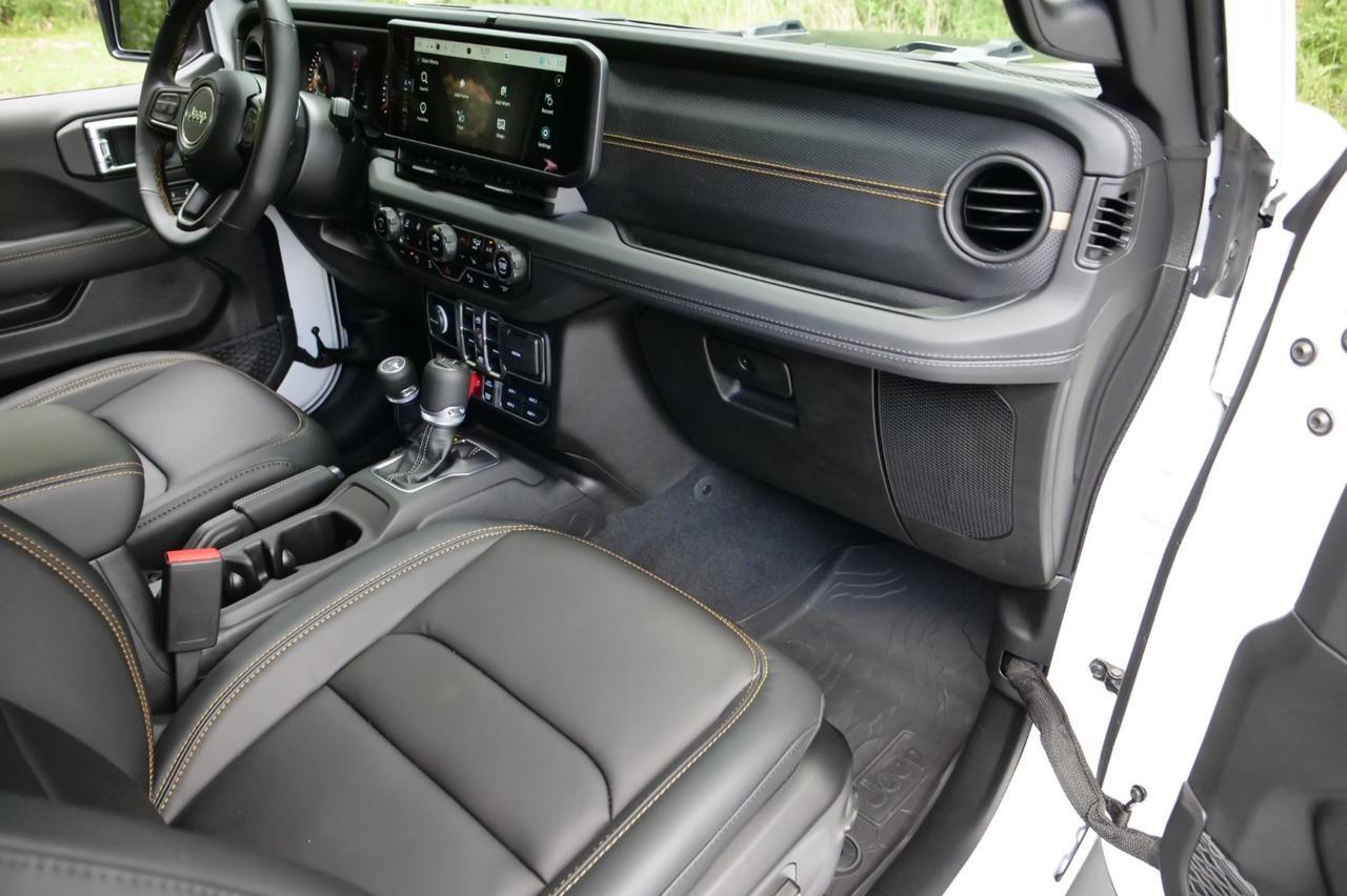 2024 Jeep Wrangler Rubicon 392 Final Edition 4X4 / Sky One Roof / Air Compressor! Lincolnton NC