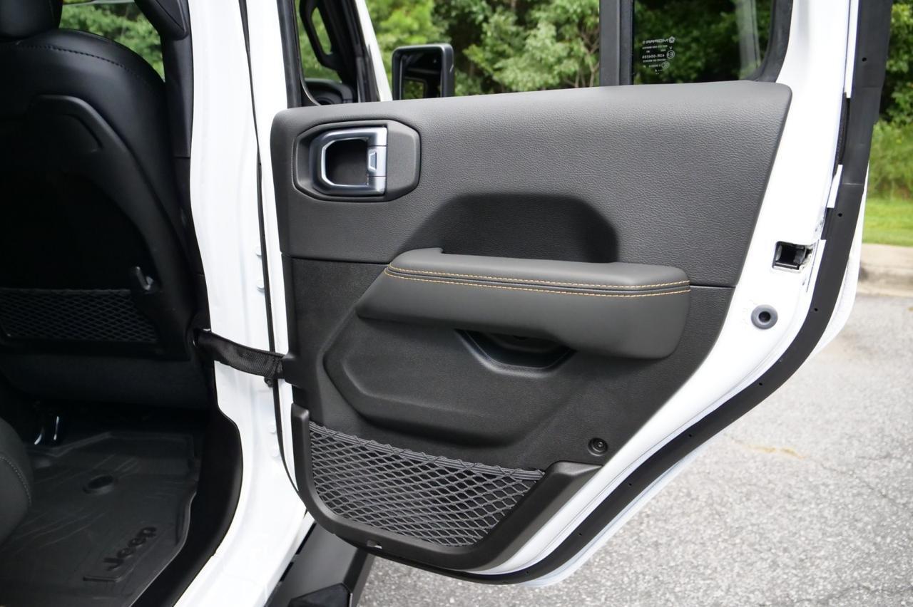 2024 Jeep Wrangler Rubicon 392 Final Edition 4X4 / Sky One Roof / Air Compressor! Lincolnton NC