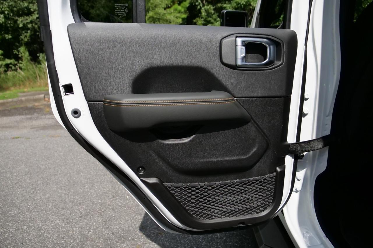 2024 Jeep Wrangler Rubicon 392 Final Edition 4X4 / Sky One Roof / Air Compressor! Lincolnton NC