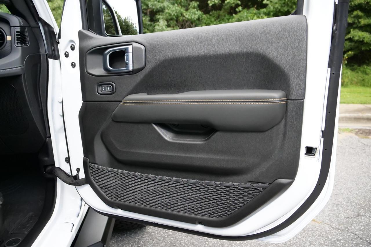 2024 Jeep Wrangler Rubicon 392 Final Edition 4X4 / Sky One Roof / Air Compressor! Lincolnton NC
