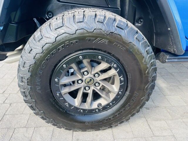 2024 Jeep Wrangler Rubicon 392 Final Edition Marshfield MA