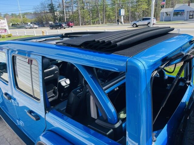 2024 Jeep Wrangler Rubicon 392 Final Edition Marshfield MA