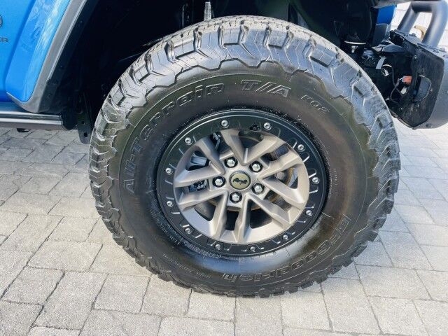 2024 Jeep Wrangler Rubicon 392 Final Edition Marshfield MA