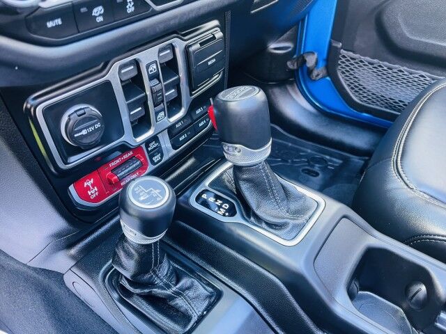 2024 Jeep Wrangler Rubicon 392 Final Edition Marshfield MA