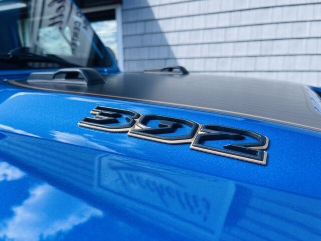 2024 Jeep Wrangler Rubicon 392 Final Edition Marshfield MA