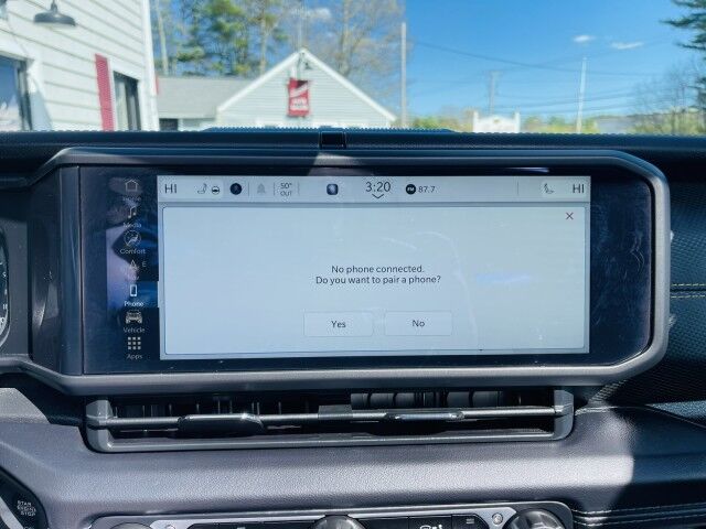 2024 Jeep Wrangler Rubicon 392 Final Edition Marshfield MA