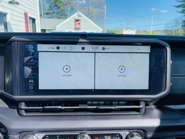 2024 Jeep Wrangler Rubicon 392 Final Edition Marshfield MA