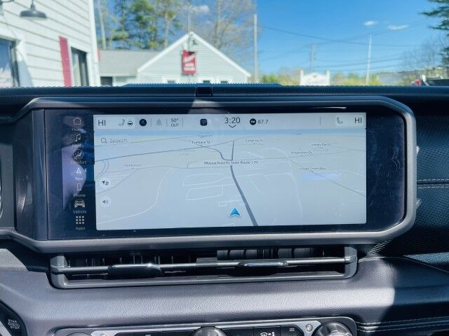 2024 Jeep Wrangler Rubicon 392 Final Edition Marshfield MA
