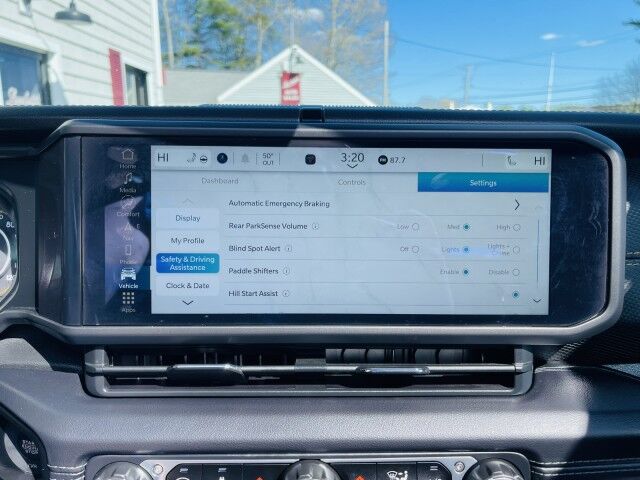 2024 Jeep Wrangler Rubicon 392 Final Edition Marshfield MA
