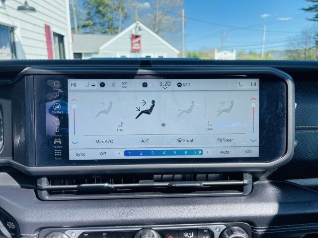 2024 Jeep Wrangler Rubicon 392 Final Edition Marshfield MA
