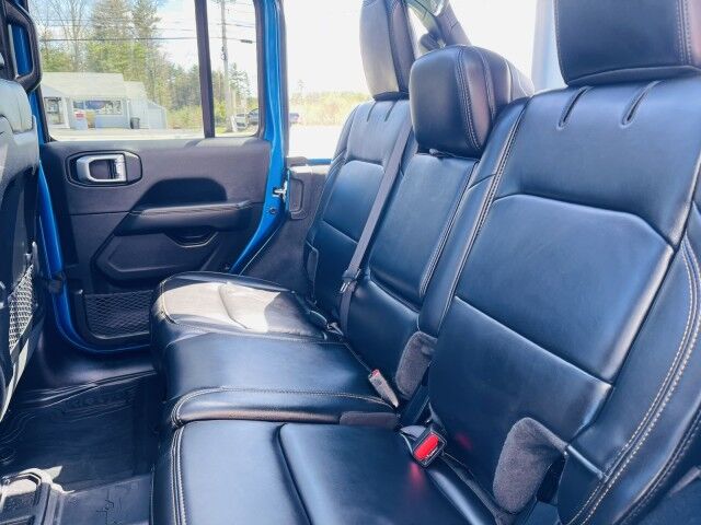 2024 Jeep Wrangler Rubicon 392 Final Edition Marshfield MA