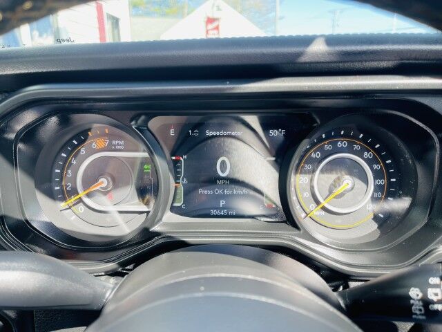 2024 Jeep Wrangler Rubicon 392 Final Edition Marshfield MA
