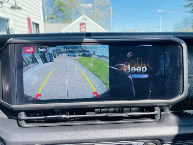 2024 Jeep Wrangler Rubicon 392 Final Edition Marshfield MA