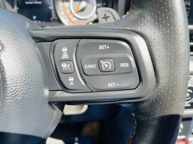 2024 Jeep Wrangler Rubicon 392 Final Edition Marshfield MA